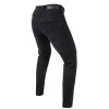 REBELHORN SPODNIE JEANS EAGLE III SLIM FIT W BLACK
